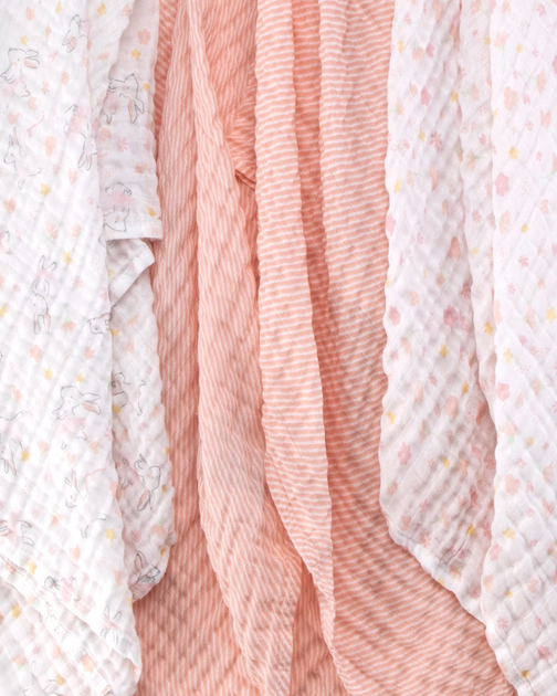 Muslin Wraps and Swaddles Your House Warehouse