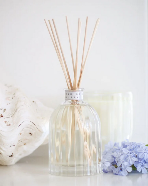 Peppermint Grove Oceania Fragrance Diffuser 100ml Your House Warehouse