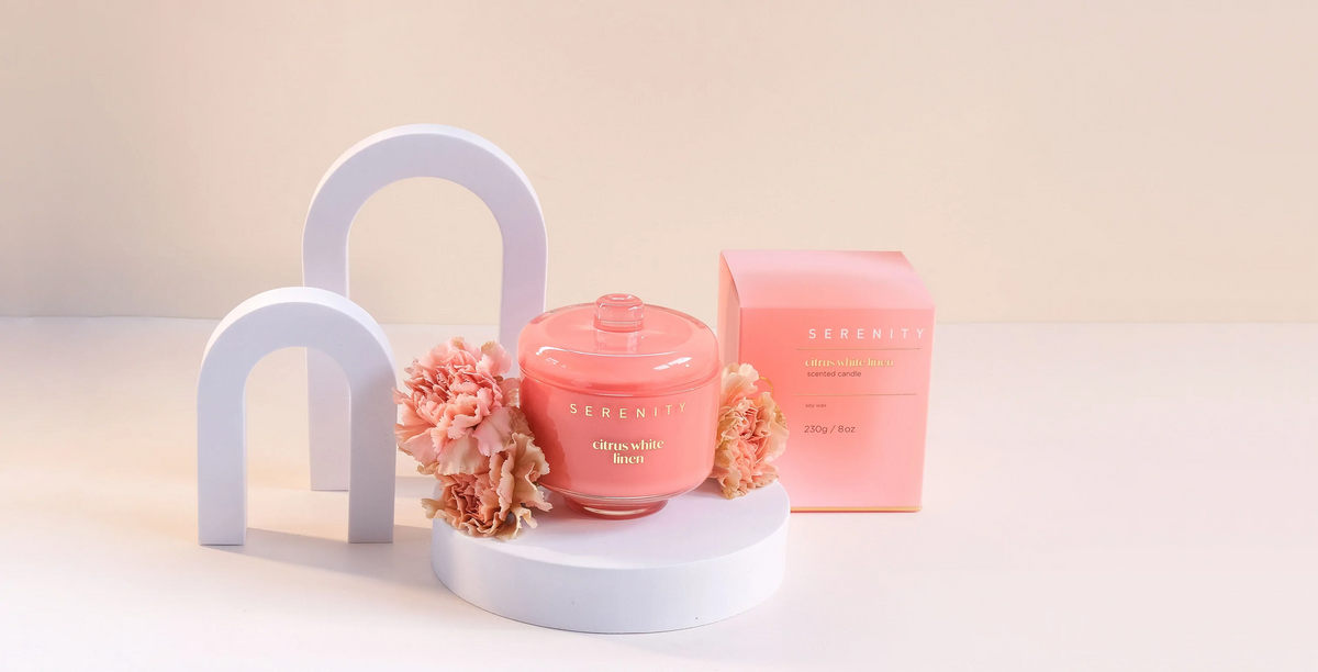 Serenity Home Fragrance Your House Warehouse