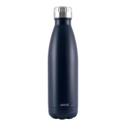 Avanti Fluid Vacuum Bottle 500ml - Navy