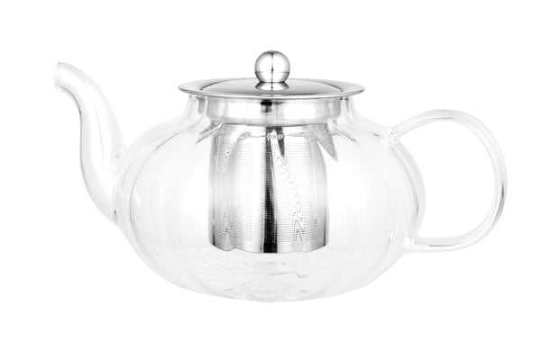Avanti Dhalia Glass Teapot 800ml