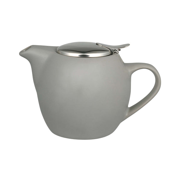 Avanti Camelia Teapot 500ml - Grey