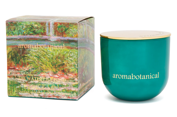 Masters - Lily Pond 310g Candle