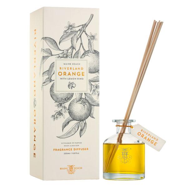 Riverland Orange Fragrance Diffuser 200ml