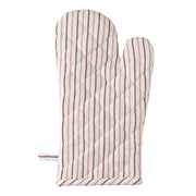 Ecology Trattoria Oven Glove - Rust