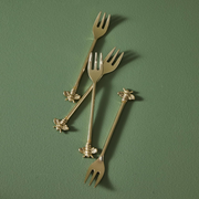 Bea Cocktail Forks - Set of 4
