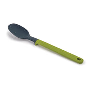 Joseph Joseph Elevate Silicone Solid Spoon - Green