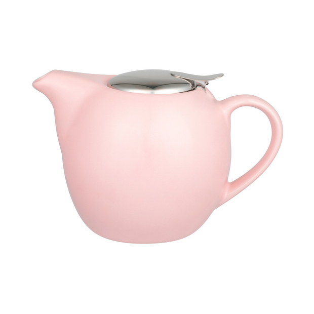 Avanti Camelia Teapot 750ml - Pink