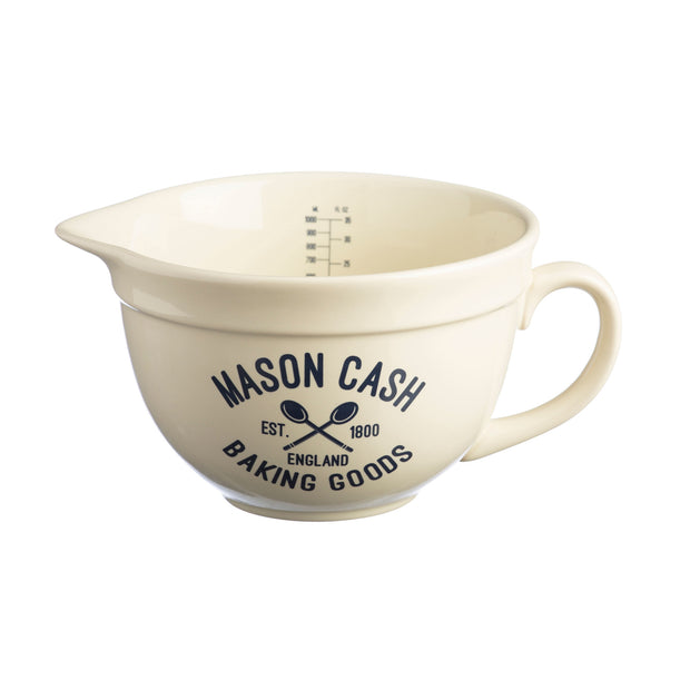 Mason Cash Varsity Measuring Jug 1 Litre