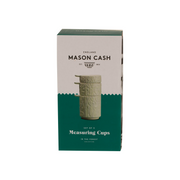 Mason Cash In The Forest Set 3 Measuring Cups