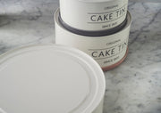 Mason Cash Innovative Kitchen Cake Tins Set of 3