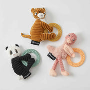 Speculos The Tiger Teething Ring
