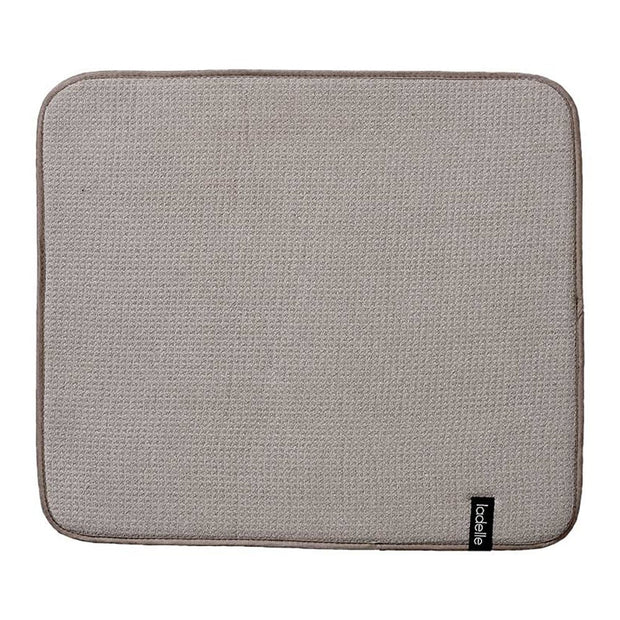 Ladelle Microfibre Stone Dish Drying Mat