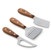 S&P Fromage Cheese Knife Set 3pc