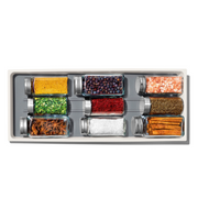 OXO Compact Spice Drawer Organiser