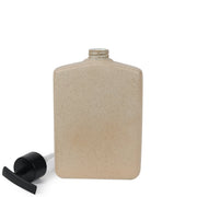 Robert Gordon Flask Lotion Bottle - 500ml Granite