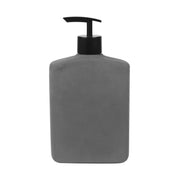 Robert Gordon Flask Lotion Bottle - 500ml Black
