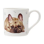 Ashdene Kennel Club French Bulldog Mug