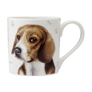 Ashdene Kennel Club Beagle Mug