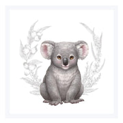 Little Aussie Friends Koala Tote Bag