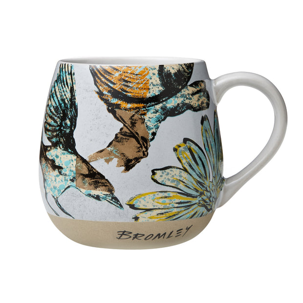 Robert Gordon Hug Me Mug XL - OL Bird Bromley
