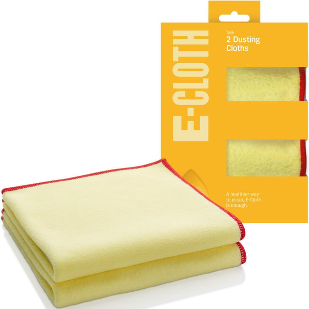 E-Cloth Duster Cloths 2-Pack