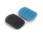 CleanTech Washing-up Scrubbers - Blue