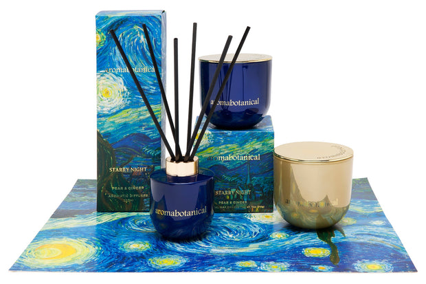 Masters - Starry Night 200ml Diffuser