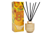 Masters - Sunflowers 200ml Diffuser