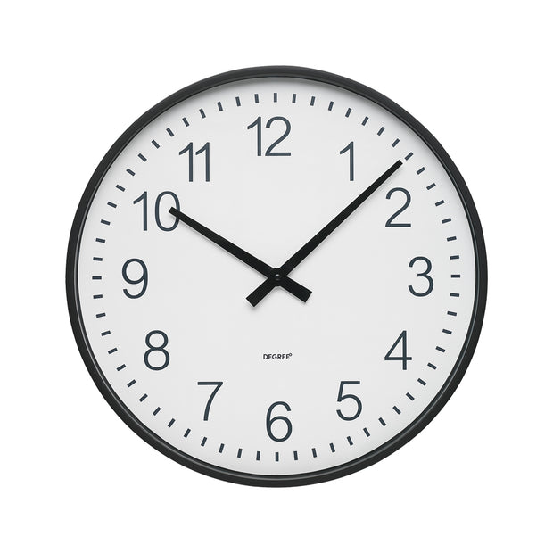 Degree Fenton Wall Clock 45cm