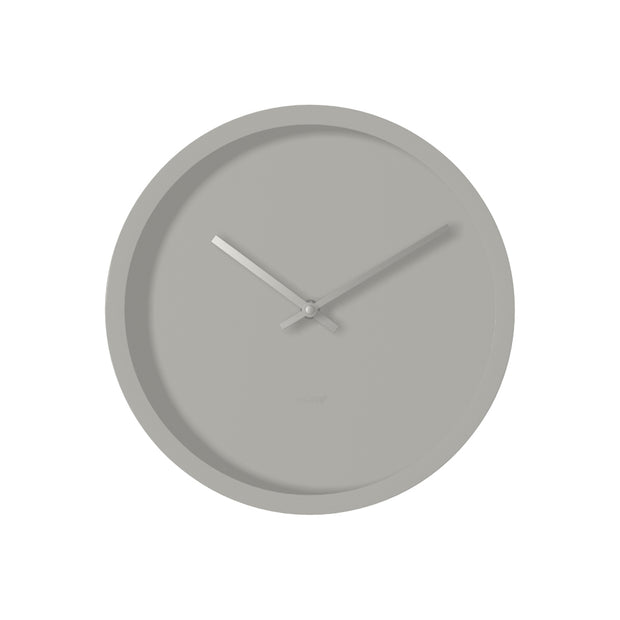 Degree Minimal Fog Clock 30cm