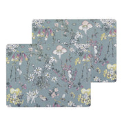 May Gibbs Flower Babies Large Placemats Set of 2