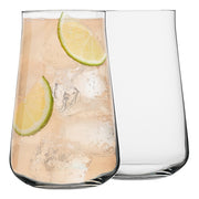 Ecology Classic Set of 4 Stemless Cocktail Glasses