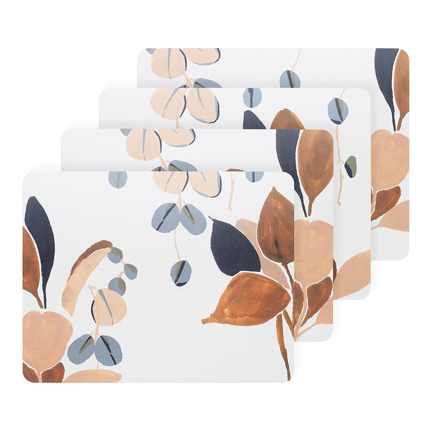 Ecology Twiggy Set of 4 Placemats