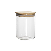 Ecology Pantry Square Canister 14.5cm