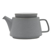 Ecology Pebble Stack Teapot with Stainless Steel Infuser 900ml