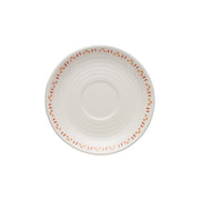 Ecology Clementine Cup & Saucer 280ml