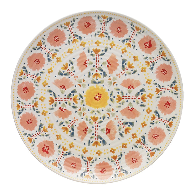 Ecology Clementine Round Platter 35cm