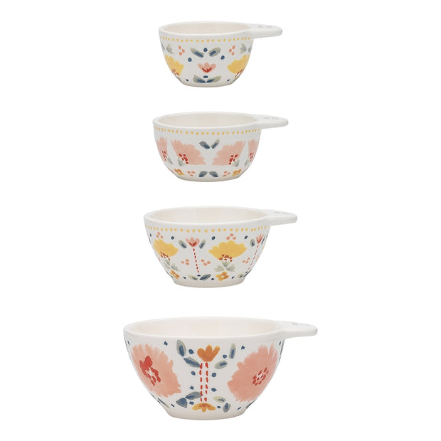 Ecology Clementine Measuring Cups