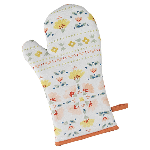 Ecology Clementine Oven Glove 32cm