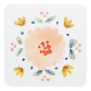 Ecology Clementine Set of 4 Coasters