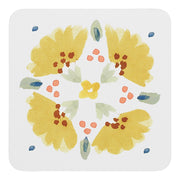 Ecology Clementine Set of 4 Coasters