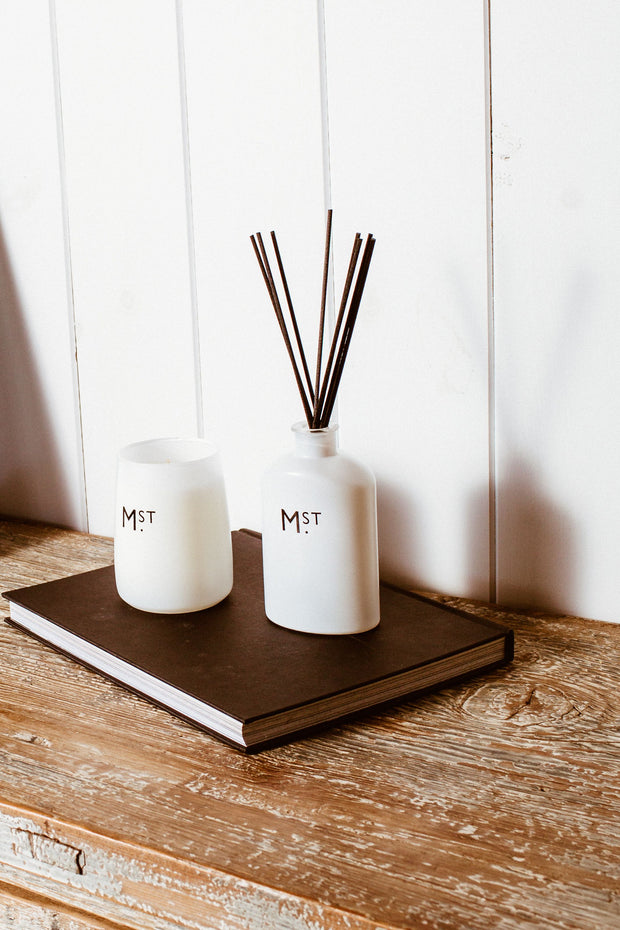 Moss St Coconut & Lime Fragrance Diffuser