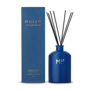 Moss St Sandalwood & Sea Salt Fragrance Diffuser