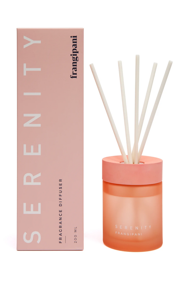 Serenity Home Fragrance Your House Warehouse