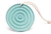 Serenity  Coloured Frost - Hawaiian Surf Candle