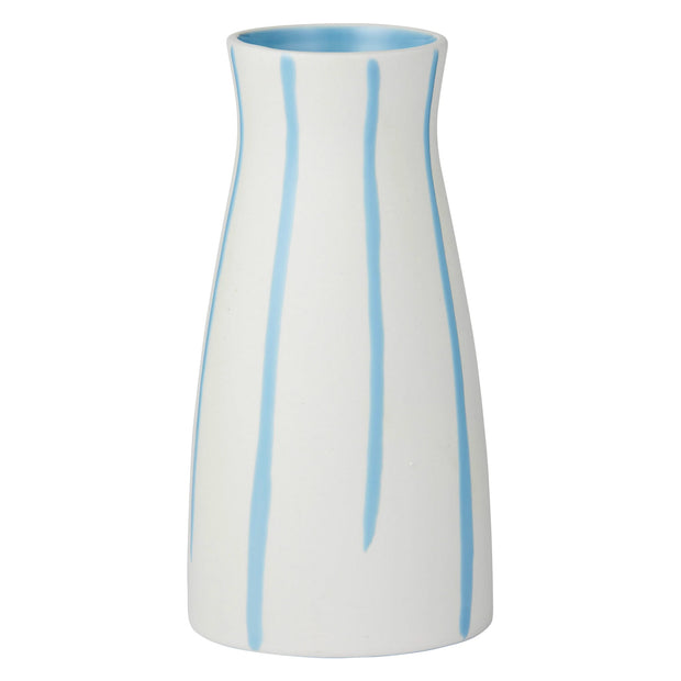 Liberty Vase - Blue